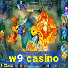 w9 casino